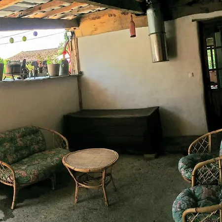 A La Bonne Franquette Semesterbostad *