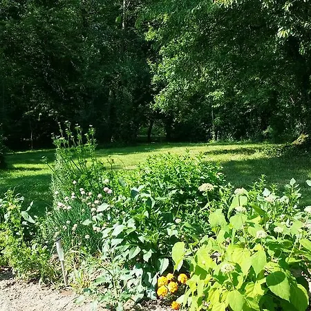 A La Bonne Franquette بيت للعطل