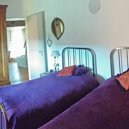 A La Bonne Franquette