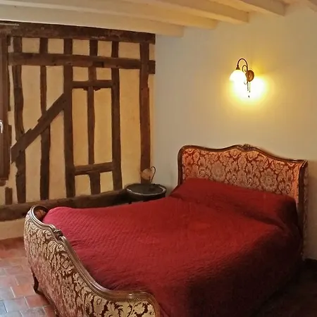 A La Bonne Franquette بيت للعطل