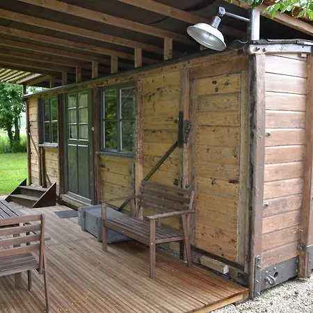 A La Bonne Franquette * Droyes