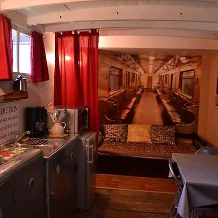 A La Bonne Franquette Droyes