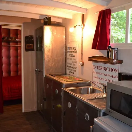 A La Bonne Franquette بيت للعطل