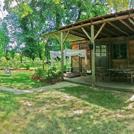 A La Bonne Franquette Droyes