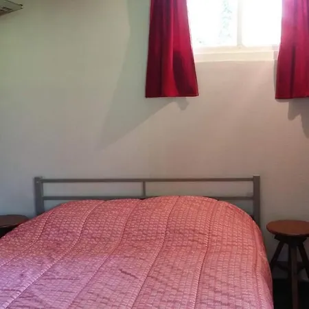 Сasa de vacaciones A La Bonne Franquette